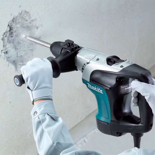 פטיש קידוח וחציבה חשמלי 1050W HR4002 MAKITA