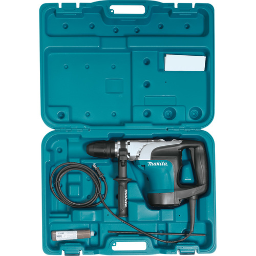 פטיש קידוח וחציבה חשמלי 1050W HR4002 MAKITA