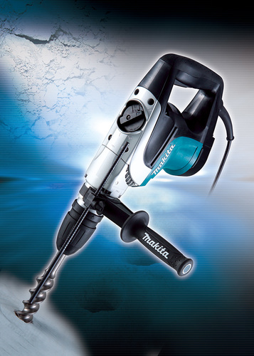 פטיש קידוח וחציבה חשמלי 1050W HR4002 MAKITA