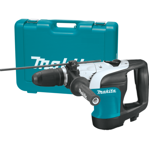 פטיש קידוח וחציבה חשמלי 1050W HR4002 MAKITA