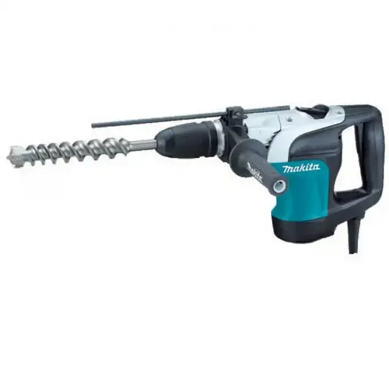 פטיש קידוח וחציבה חשמלי 1050W HR4002 MAKITA