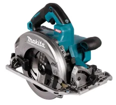 מסור עגול נטען ברשלס 40V כולל סוללה 7.25'' HS004G MAKITA