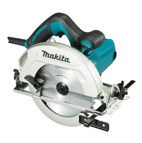 מסור עגול חשמלי 1600W 7.25'' HS7010 MAKITA