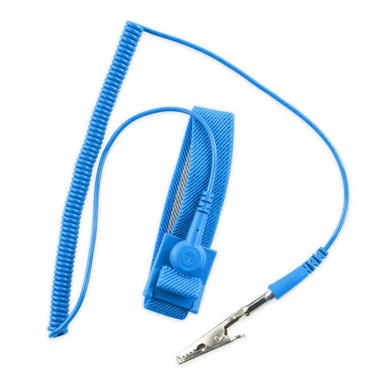 רצועת יד אנטי-סטטית להארקה (ESD) iFixit