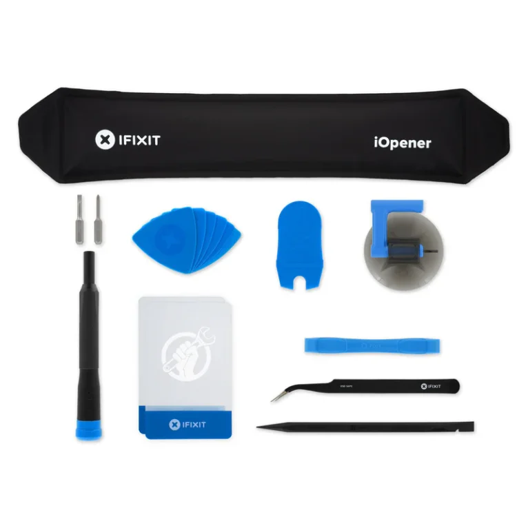 ערכה לפתיחת מסכים והסרת דבקים iFixit iOpener