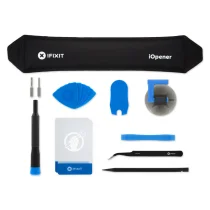 ערכה לפתיחת מסכים והסרת דבקים iFixit iOpener
