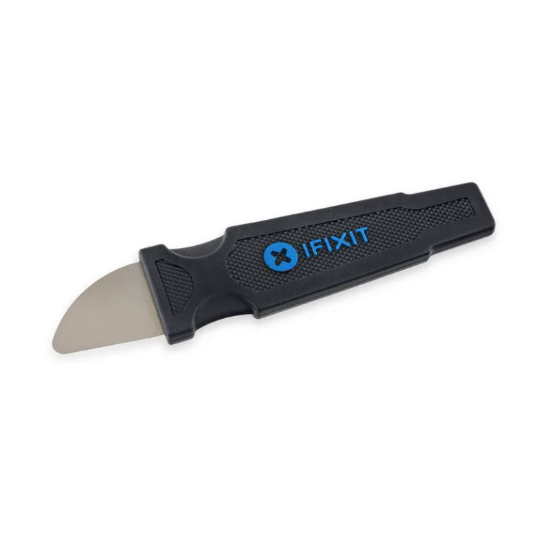 סכין חליצה דקה וגמישה לפתיחת מכשירים iFixit Jimmy