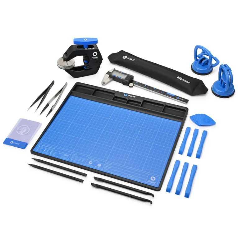 מודול כלי פירוק והרכבה למתקדמים iFixit Pro Tech