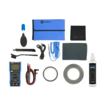 ערכת דיאגנוסטיקה ובדיקה לטכנאים iFixit Pro Tech (מולטימטר ועוד)