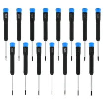 סט מברגי שענים (מדויקים) iFixit Marlin - כולל 15 מברגים ונרתיק