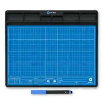 משטח עבודה מגנטי למעבדות iFixit FixMat (אנטי-סטטי)