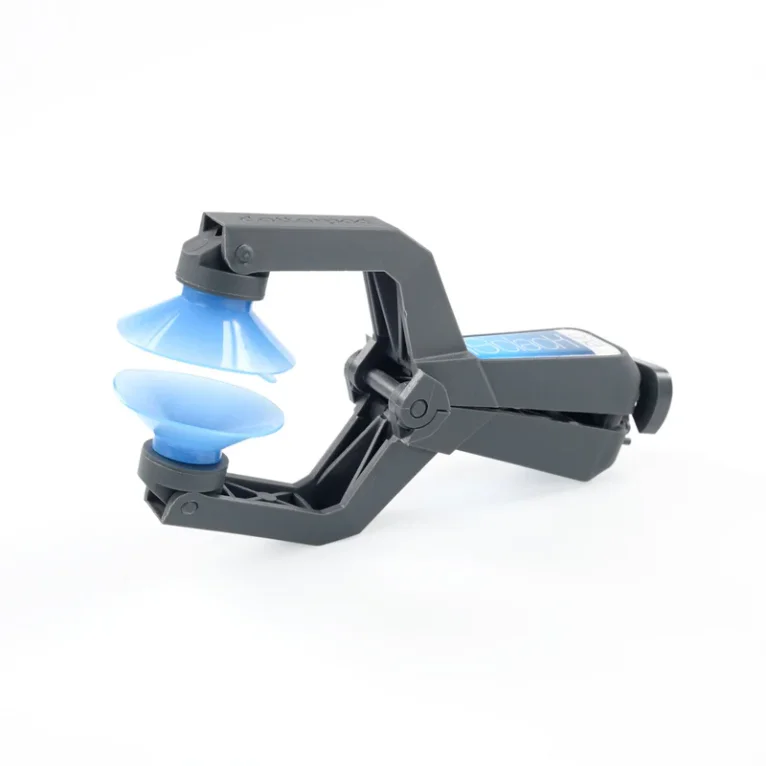 פותחן מסכים מקצועי iSclack EVO (ואקום כפול/צבת)