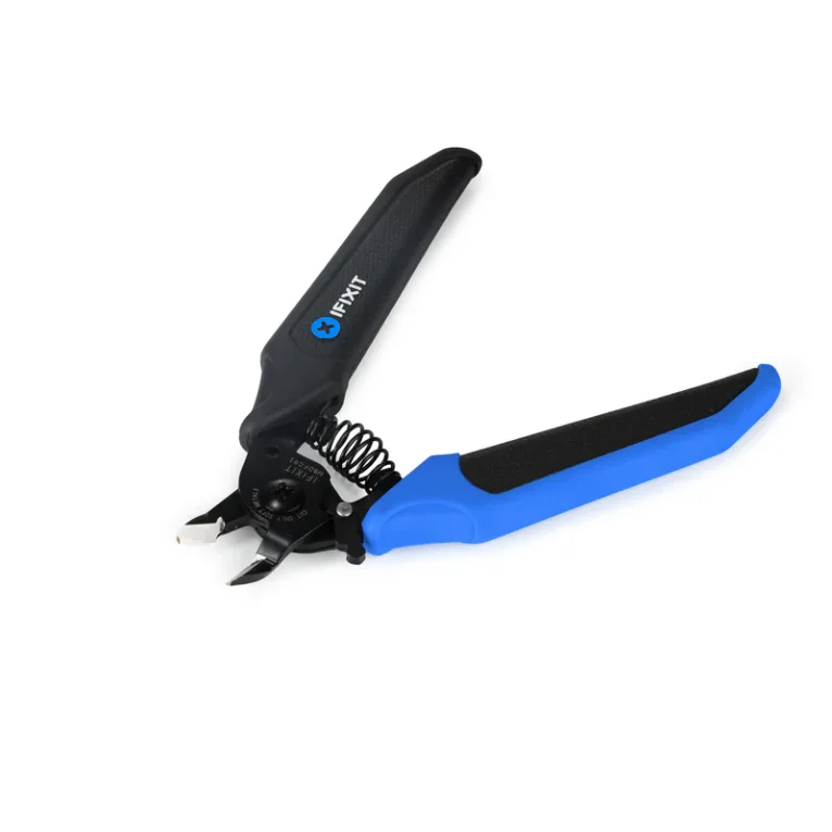 קאטר אלקטרוניקה מקצועי (חיתוך שטוח/Flush) iFixit