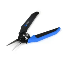 שפיץ פלייר עדין לאלקטרוניקה (אף ארוך) iFixit Needle Nose