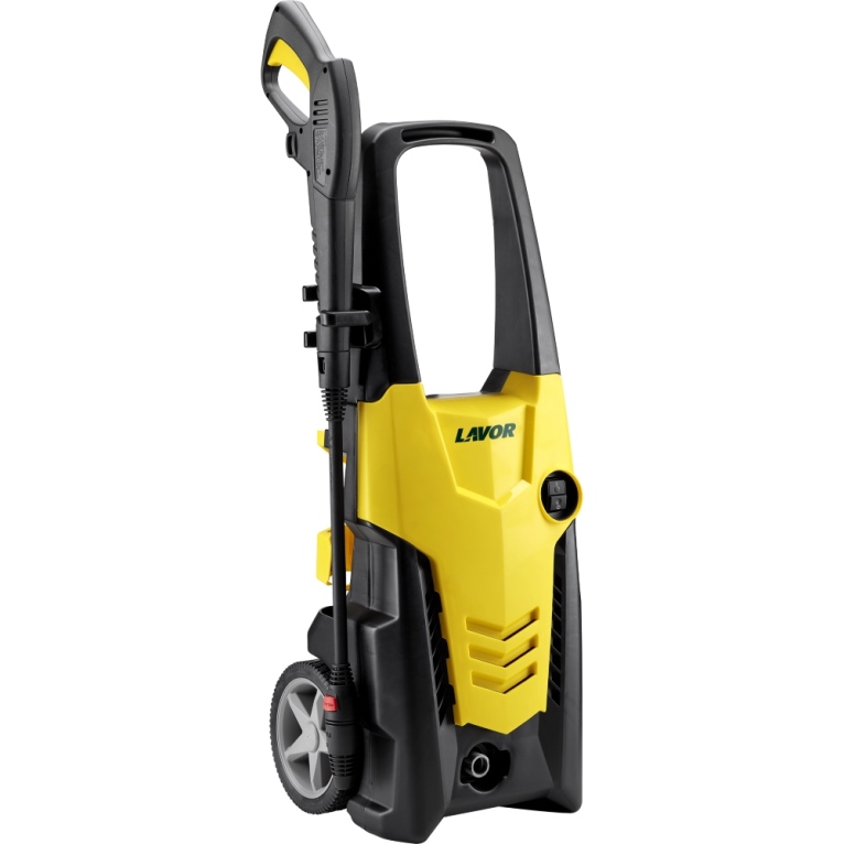 מכונת שטיפה (גרניק) 140 באר LAVOR דגם IKON 140