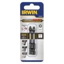 ביט פיליפס (זוג) 1X57 מיוחד לאימפקט IRWIN PH1