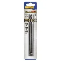 ביט פיליפס אימפקט פרו באורך PH2X152 (אריזת זוג) IRWIN