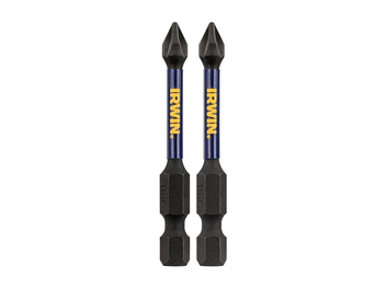 ביט פוזידרייב אימפקט פרו באורך PZ1X57 (אריזת זוג) IRWIN
