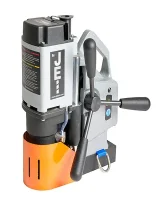 מקדחה מגנטית חשמלית 1000W פוטר 13 מ''מ MINIBEAST 19042 JEI