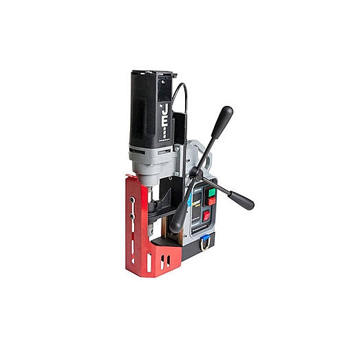 מקדחה מגנטית חשמלית 1100W פוטר 16 מ''מ HM40/2 JEI