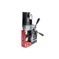 מקדחה מגנטית חשמלית 1100W פוטר 16 מ''מ HM40/2 JEI