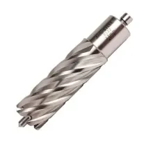 מקדח חלול ארוך 12X50 מ''מ JEI למקדחה מגנטית
