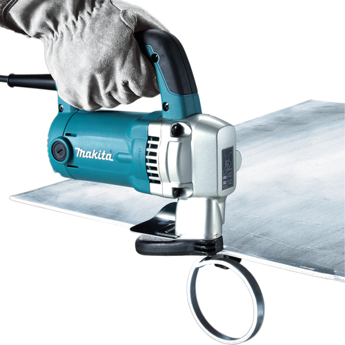 מספריים לפח חשמליות 660W עד 2.5 מ''מ JS3201 MAKITA