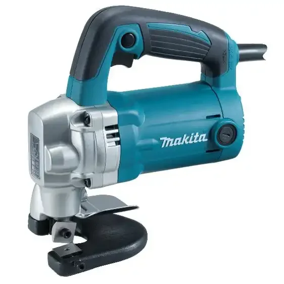 מספריים לפח חשמליות 660W עד 2.5 מ''מ JS3201 MAKITA