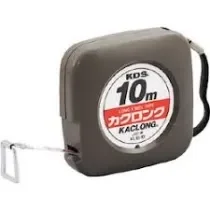 רולטקה סרט מדידה פלדה סגור 10 מטר KDS יפן
