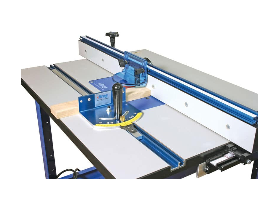 מסילה משולבת Miter ו-Mini Trak 122 ס"מ | KREG KMS7448