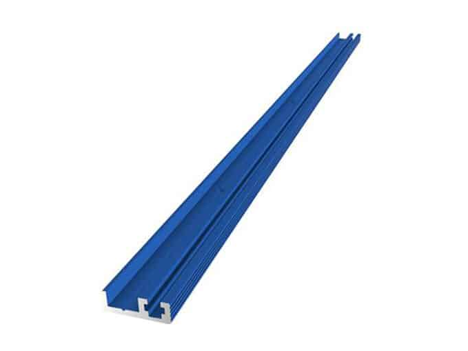מסילה משולבת Miter ו-Mini Trak 122 ס"מ | KREG KMS7448