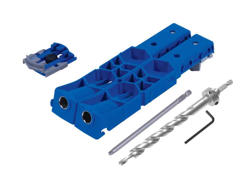 קרג ג'יג XL לקורות עבות 2x4 ו-4x4 | KREG KPHJ920