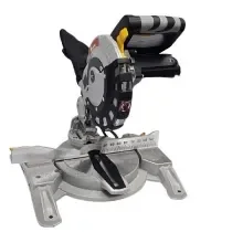 מסור גרונג חשמלי 1450W 8'' KR-8210 KRAUSS