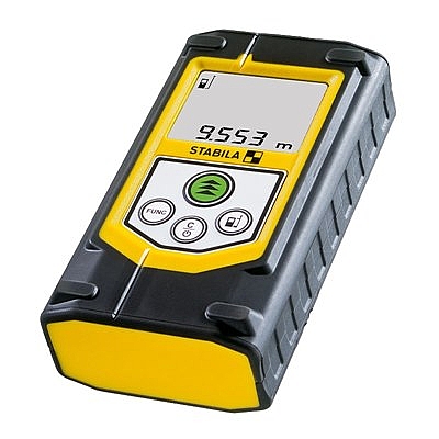 מד טווח לייזר LD320 סטבילה (60 מ')