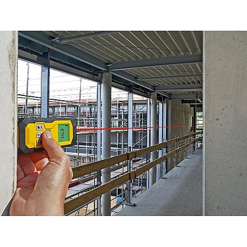 מד טווח לייזר LD320 סטבילה (60 מ')