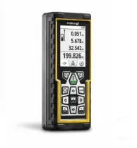 מד טווח לייזר LD520 סטבילה (200 מ')