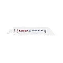 מסורית למסור חרב לרב שימושי 110R אורך 305 מ''מ ( 5 יח') LENOX