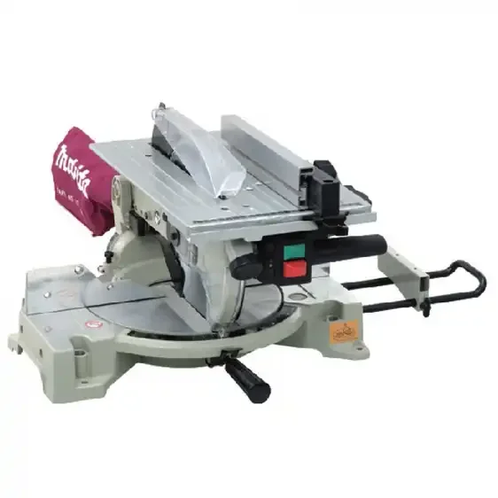 מסור גרונג משולב חשמלי 1650W 10'' LH1040F MAKITA