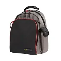 תיק גב לטכנאים בד פוליאסטר עמיד C.K Magma 42X38X25