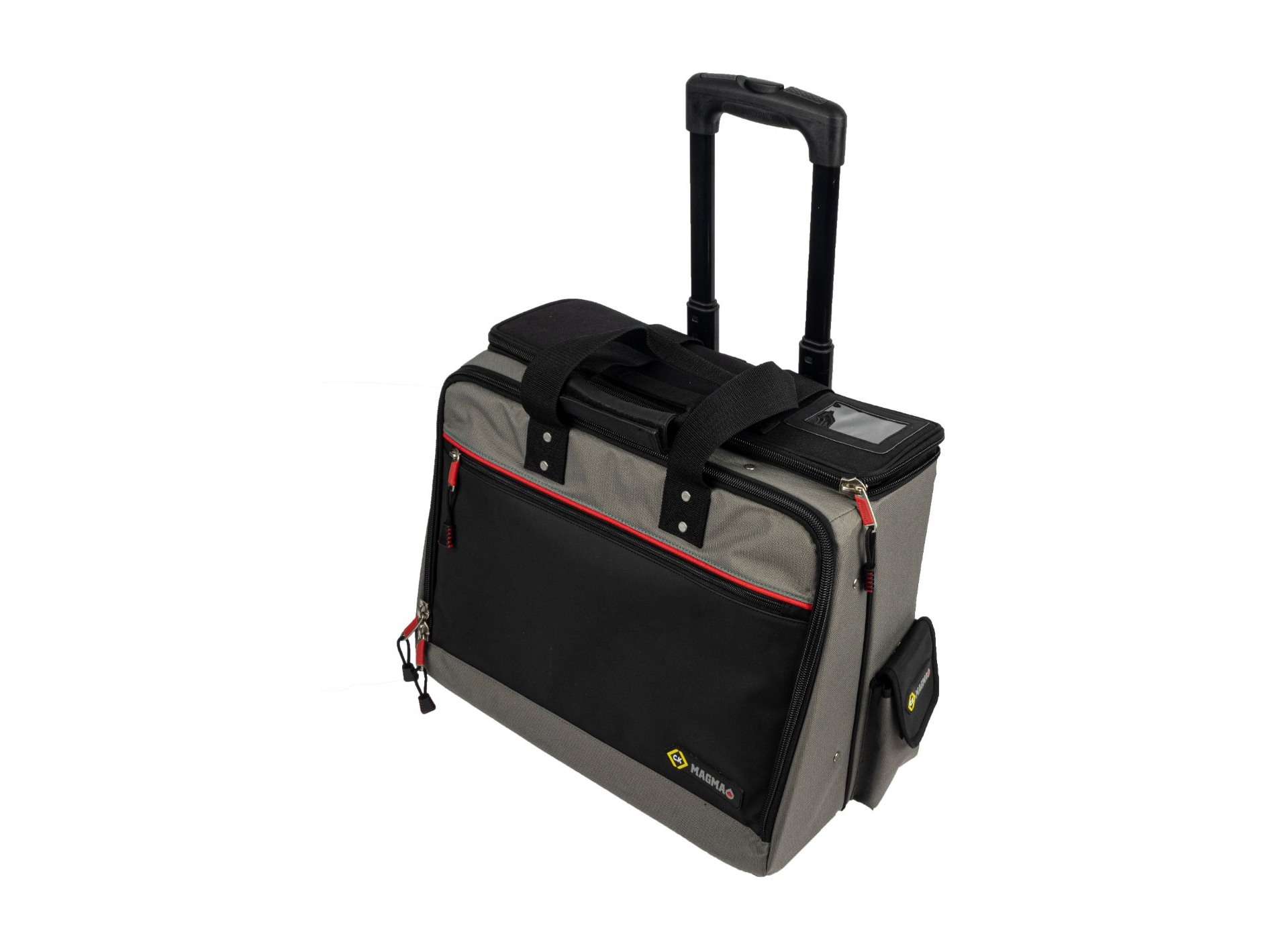 תיק C.K Magma Technician's PRO Wheeled Case