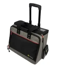 תיק C.K Magma Technician's PRO Wheeled Case