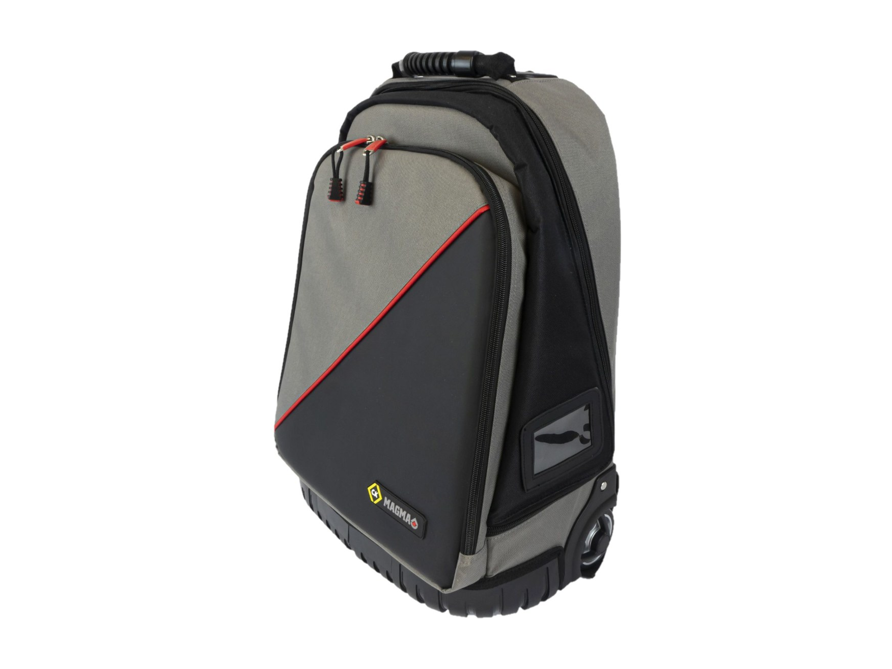 תיק C.K Magma Wheeled Rucksack