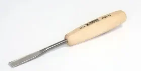 מפסלת גילוף שטוח רוחב 12 מ''מ NAREX