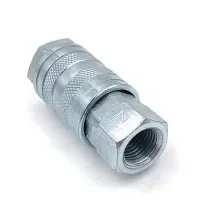 מחבר אויר נקבה הברגה פנימית 1/4