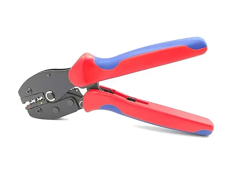לוחץ נעלי כבל מבודדות LY-30J