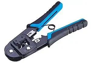 לוחץ בזק + TL-26B RJ11