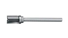 ישר + מיסב אחורי, WPW L6.5XD9.5