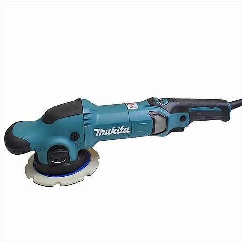 מלטשת פחחים פוליש חשמלית 6'' PO6000C MAKITA