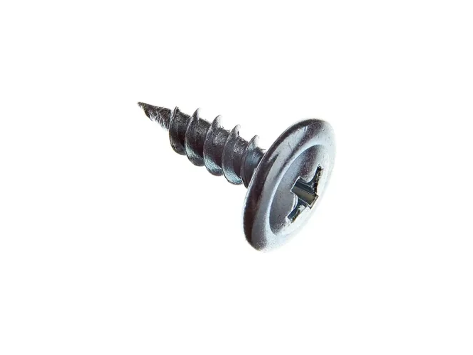 בורג פח לפח קודח מגולבן 16*4.2 - 100 יחידות