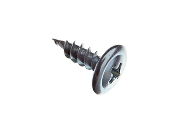 בורג פח לפח קודח מגולבן 16*4.2 - 100 יחידות